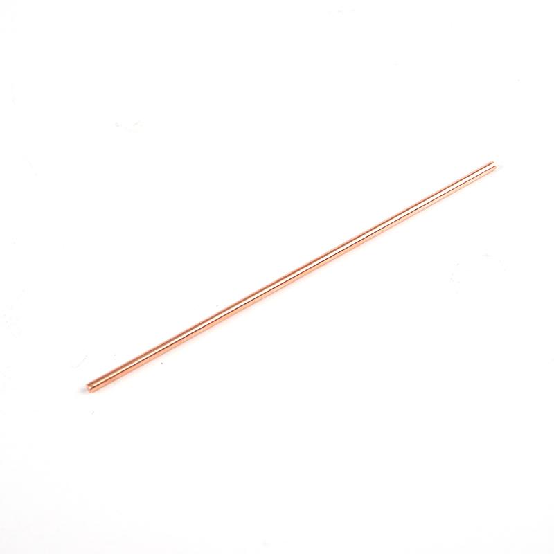 Spot Welding Rods Needles Alumina Copper Welding Rod Electrodes For Spot Welder