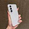 Милый силиконовый чехол для телефона Samsung Galaxy A17 A07 A A6 A3 A4 A26 A16 A0S A13 A32 A14 Ударопрочный защитный чехол
