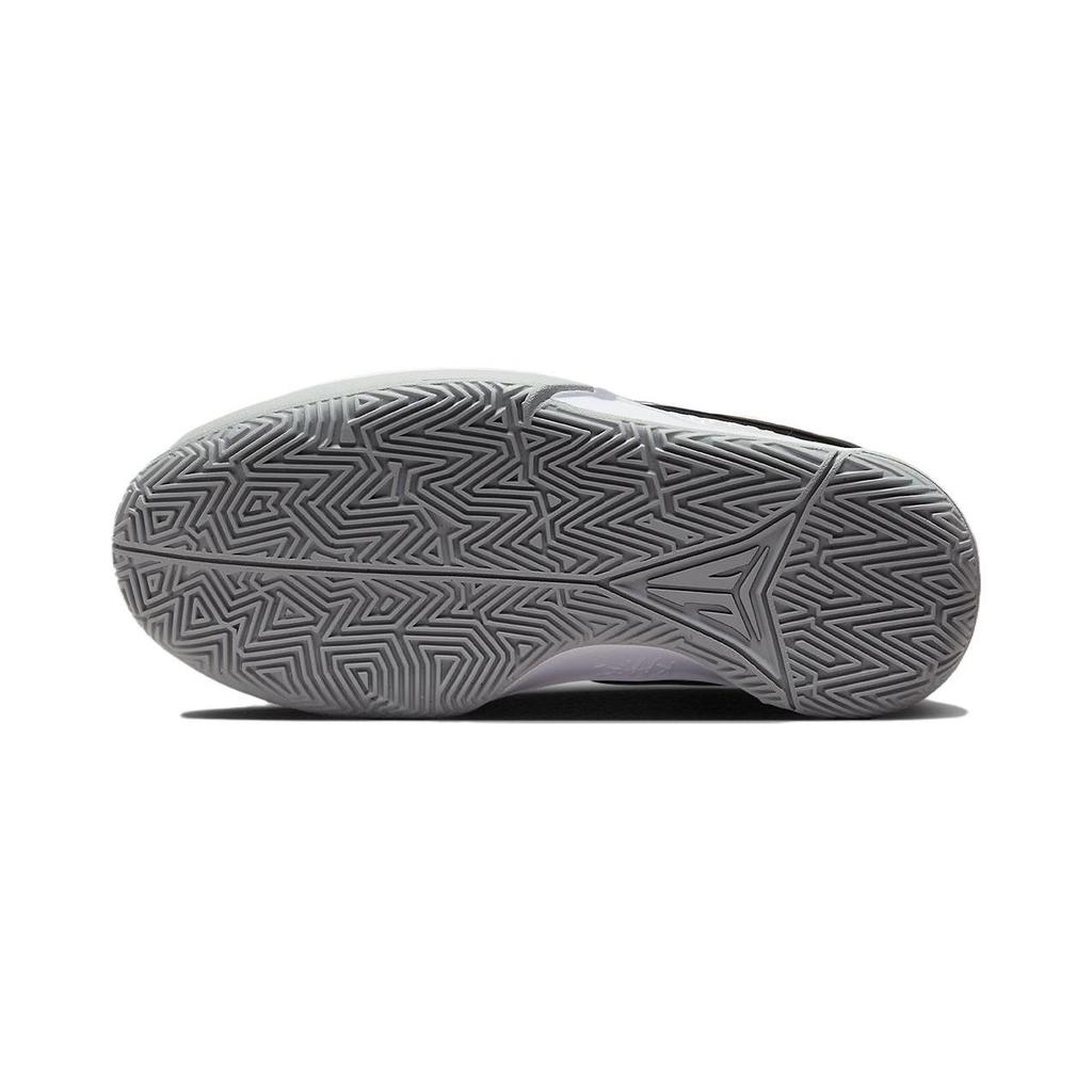 Nike Ja 1 Light Smoke Grey GS DX2294-101