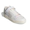 adidas Forum 84 Low Orbit Серые кроссовки унисекс Grey-One Cloud-White FY4577