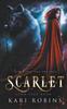 Книга Scarlet : 1