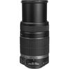 Canon Telephoto Lens EF-S55-250mm F4-5.6 IS APS-C Compatible