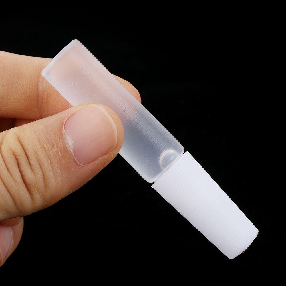 3/6Pcs New Needle Arts Diamond Embroidery Diamond Painting Glue Plastic Non-toxic Embroidery Cross