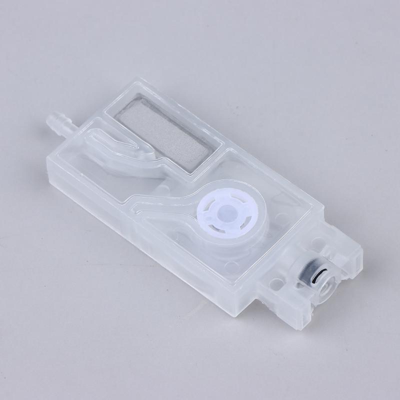 Демпфер печатающей головки I3200 хорошего качества для 4720 I3200 печатающей головки сольвентный эко-сольвентный чернильный демпфер Dx5 Xp600