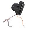 Replacement Right Wheel Motor Robot Vacuum Cleaner Spare Drive Wheel Module Assembly for M6 PRO