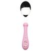 Bloom At Home Children's Doogie Spoon, 01. Pink, Single Item, 1 Piece, Korean Popular Tableware