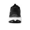 Skechers Мужские дышащие низкие кроссовки для бега GO Мужские Черные 221000-BKW