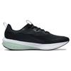 Li Ning Red Hare 6 Pro Амортизация Легкие Низкие Повседневные Беговые Кроссовки Мужские Черные ARMT043-7