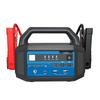 CARKU 12V/24V Универсальный автомобильный пуско-зарядное устройство и портативный Power Bank 36400 мАч