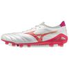 Morelia Neo 4 Beta Elite Спортивные Комфортные Футбольные Бутсы Мужские кроссовки Белый P1GA264264