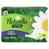 Naturella Camomile Ultra Night Podpaski Higieniczne 7Szt