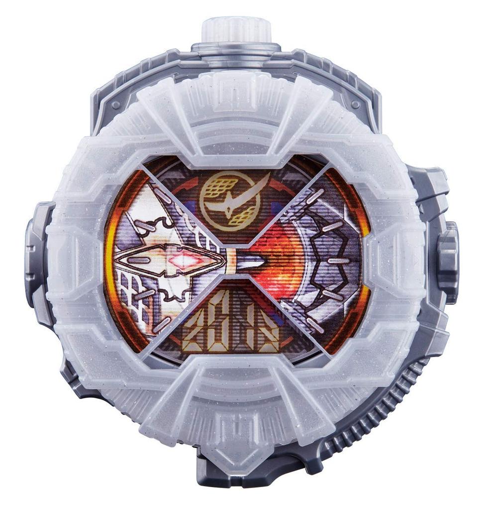 Bandai Kamen Rider DX Fourze Cosmic States Ridewatch DX Armored Arms Ridewatch DX Drive Type Tridoron Ridewatch Set Zi-O / /
