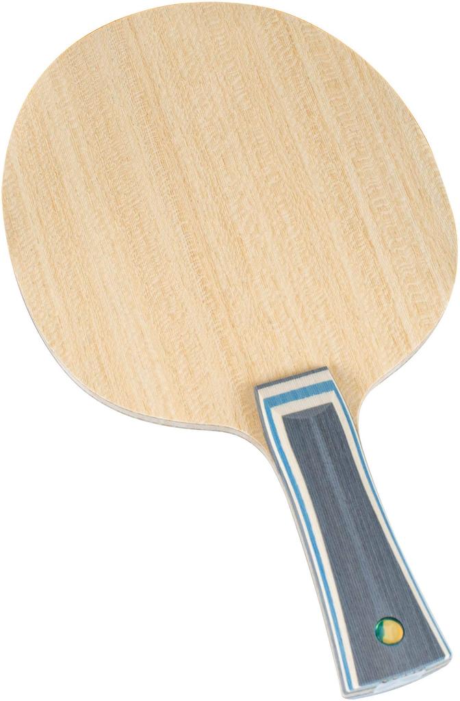 Ракетка для настольного тенниса Butterfly Viscaria Shakehand Attack, специальный материал Flare 30041