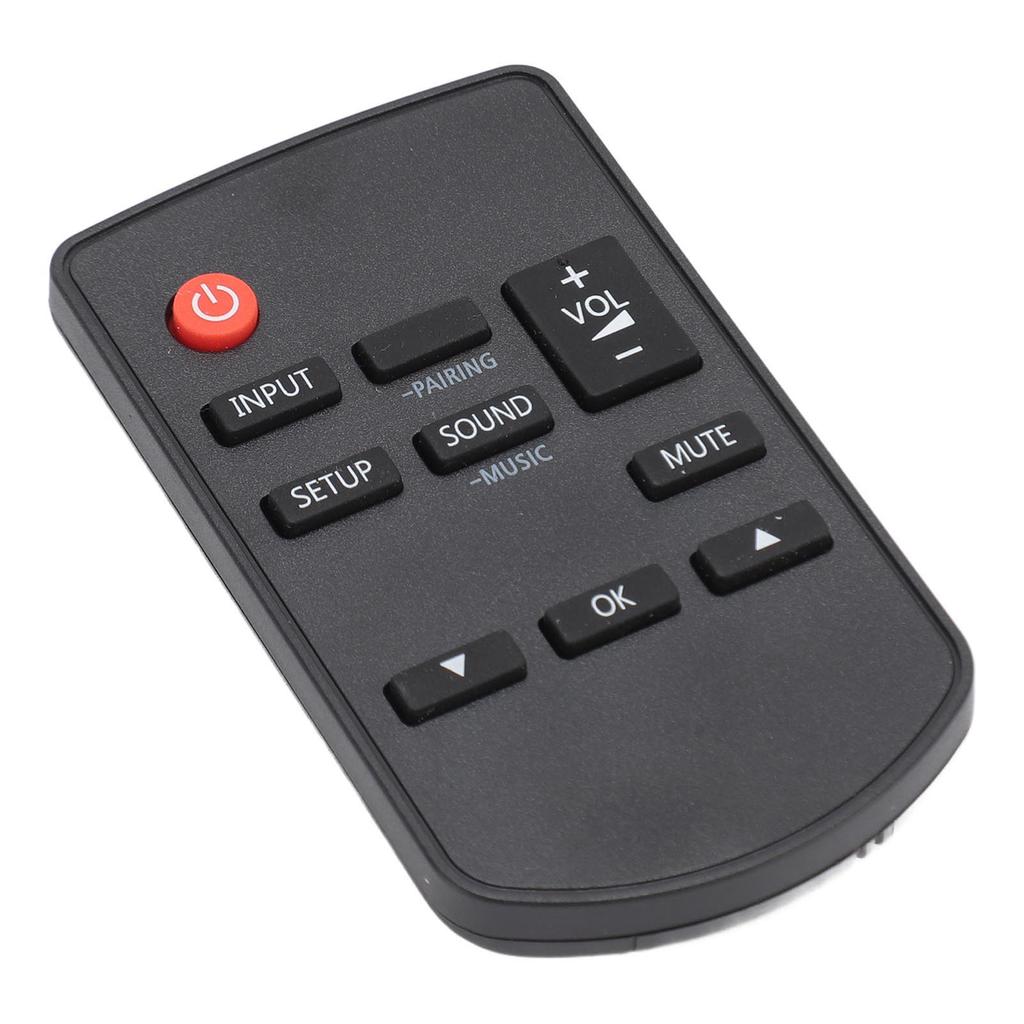 N2QAYC000109 Замененный пульт дистанционного управления для SC HTB885EBS SC HTB485 SC HTB485GN SU HTB485