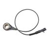 Motorcycle Front ABS Wheel Speed Sensor For Harley Davidson Street Glide Ultra Electra Glide Road Glide CVO Road King FLHR FLHTK
