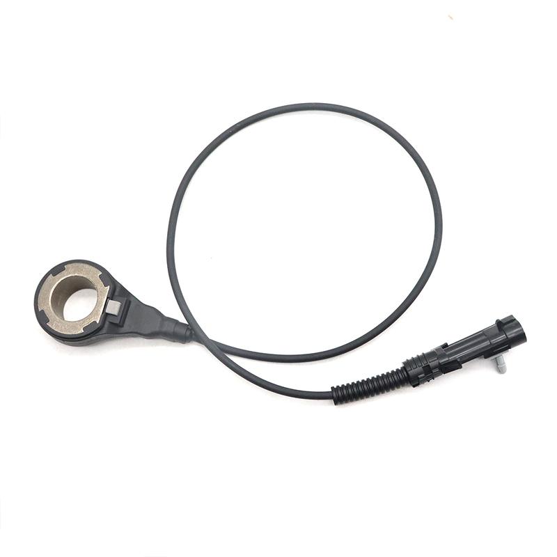 Motorcycle Front ABS Wheel Speed Sensor For Harley Davidson Street Glide Ultra Electra Glide Road Glide CVO Road King FLHR FLHTK