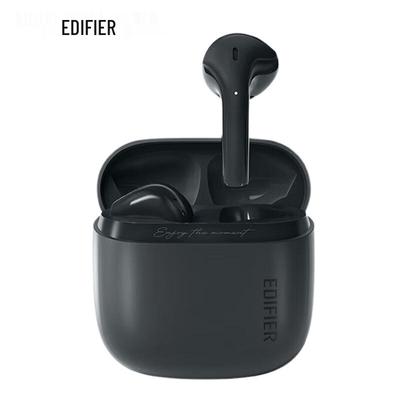 Edifier Беспроводные полувнутриканальные Bluetooth 5.4 наушники Zero Air
