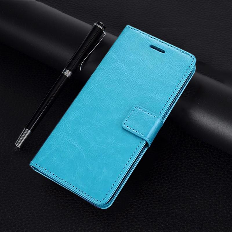 Роскошный однотонный кожаный чехол-раскладушка для телефона Xiaomi Redmi Note 12 11 10 Pro 12S 11S 13C 12C 11A Poco M3 X3 NFC X4 X5 Pro 5G 4G, чехол-кошелек-книжка