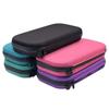 1Pcs Portable Stethoscope Case Storage Box Shockproof Lightweight Stethoscope Organizer Bag Eva Hard Carrying Bag Protective Case
