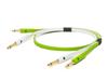 NEO by OYAIDE Elec TS Class B Line Cable D+ 2.0m