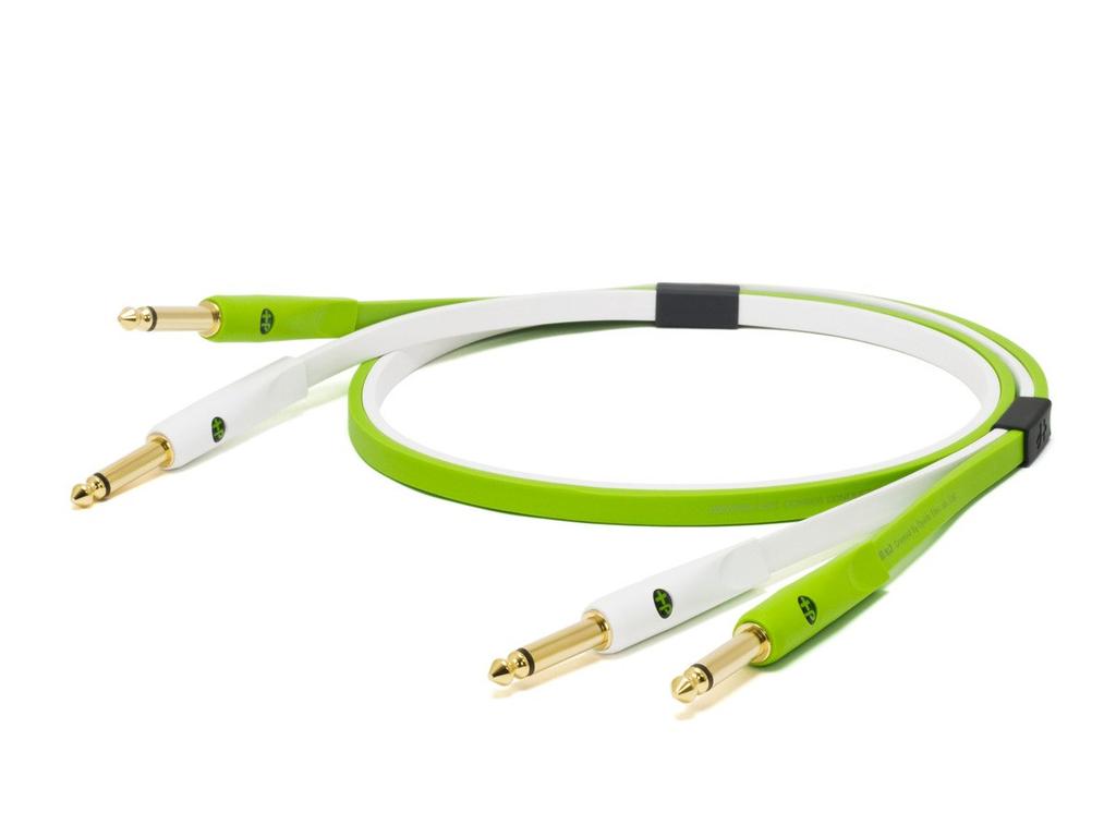 NEO by OYAIDE Elec TS Class B Line Cable D+ 2.0m