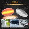 POPMOTORZ Subaru Flowing Side Marker Lamp Legacy BE BH Filester SF5 SG5 Preo RA