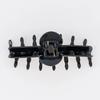 [Alexandre de Paris] Sainte-Ambroise Hair Clip Beige 11