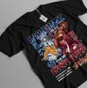 Футболка Neon Genesis Evangelion Ева Единица 01 Японское Аниме Подарок Футболка Все Размеры Унисекс Футболка