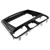 10-14 Chrysler 200 LHD Navigation DVD Panel Frame