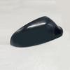 Right Door Wing Mirror Cover Cap Black Painted For Vauxhall Insignia A 2008-2017