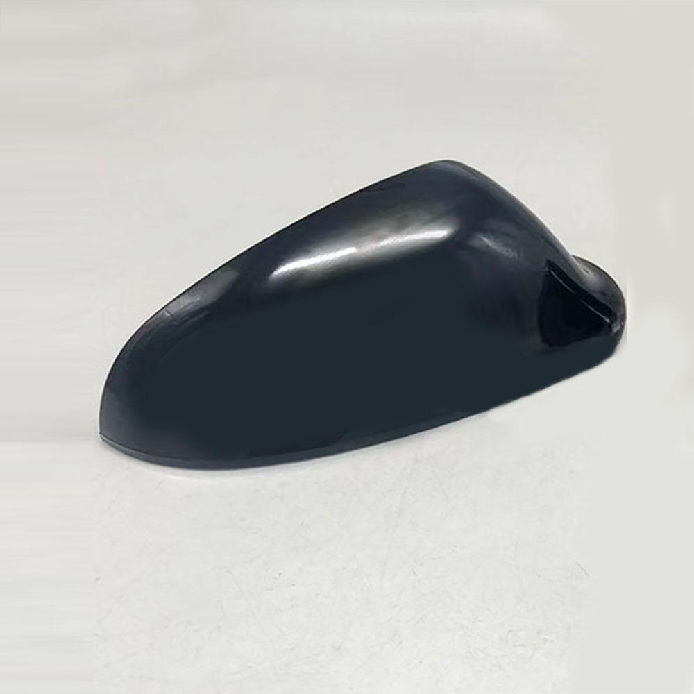 Right Door Wing Mirror Cover Cap Black Painted For Vauxhall Insignia A 2008-2017
