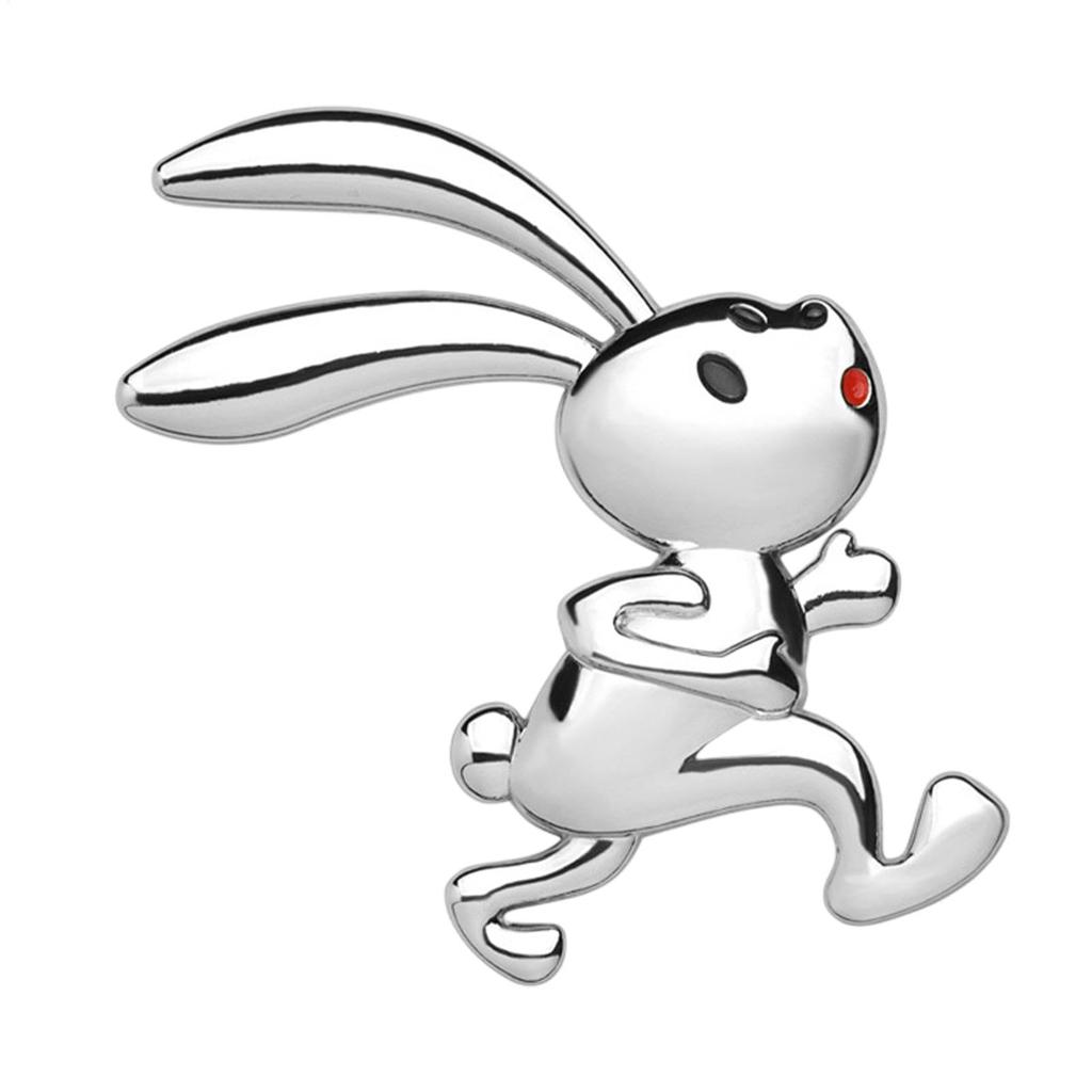 Rabbit Car Sticker, Rabbit Car Decal | Cute Animal Auto Window Adhesive Decoration,Car Animal