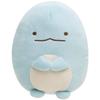 Sumikkogurashi Plush Lizard