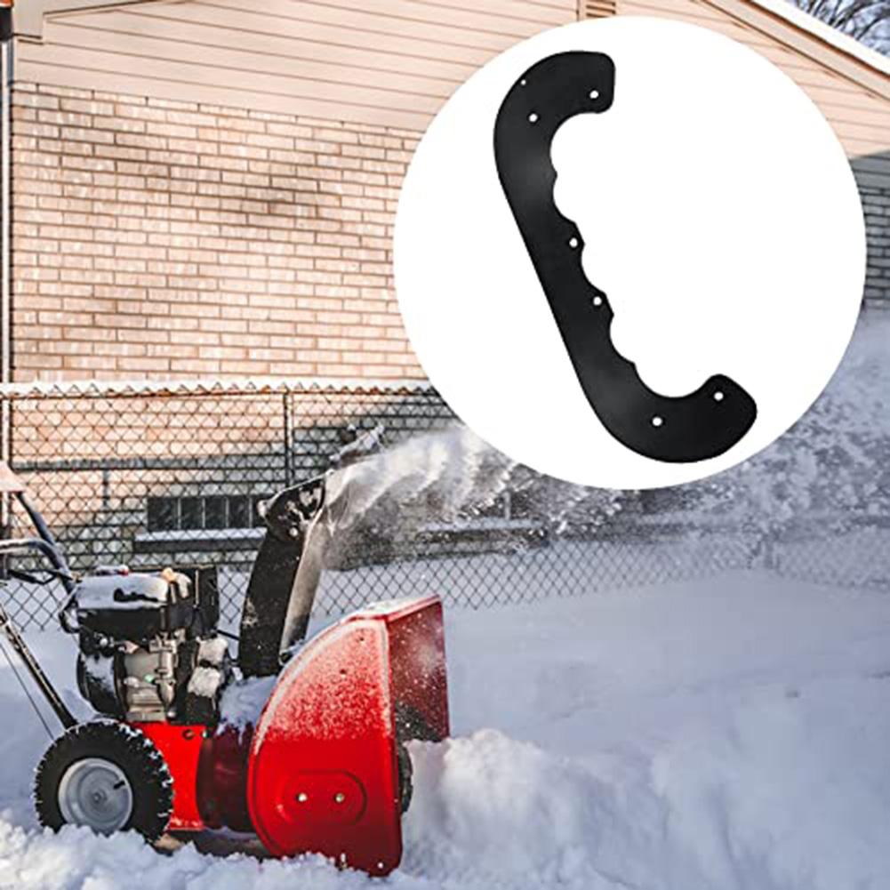 For Toro 16 Inch Snowthrower Parts Auger Rotor Paddles and Scraper Steel Kit
