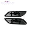 BHB6-518G1 BHB6-518H1 Front Bumper Headlight Washer Spray Nozzle Jet Cover For Mazda 3 BL 2011 2012 2013 BHB6-5182Y BHB6-5182X