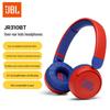 JBL Детские беспроводные накладные Bluetooth-наушники JR310BT
