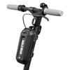 1L WILD MAN Electric Scooter Front Bags Storage Bag Hard Shell Rainproof Bag for Xiaomi M365 Pro Mi3 Mi4 for Ninebot Max G30 F20 F30 F40