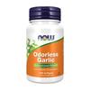 Odorless Garlic, 100 Softgels