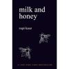 Milk And Honey New York Times Bestseller Paperback