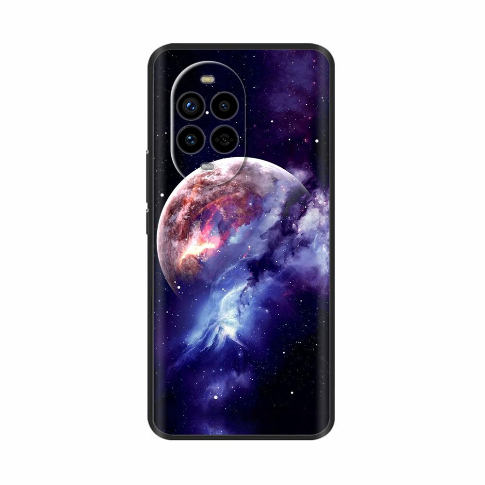 Чехол для Huawei nova 13 Pro 5G Мягкий силикон Защита Ударопрочный Милый чехол для телефона Для nova13Pro MIS-AL00 Nova13 BLK-AL80 Корпус
