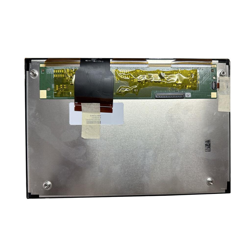 10.1" Радио Внутренний ЖК-дисплей Сенсорный экран 68433499AC Для 21-24 Dodge Durango