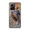 Hunters and Retrievers Phone Case For Redmi 12 13C 12C 15C 9 10 10C Note 13 Pro Plus 14 15 Pro 9T 9C 9A TPU Soft Cover Clear Cel