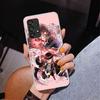 Чехол для телефона Bungo Stray Dogs Накахара Тюя Для Samsung Galaxy A17 A16 A15 A14 A13 A57 A56 A55 A54 A53 A37 A36 A35 A34 A33 A26 A