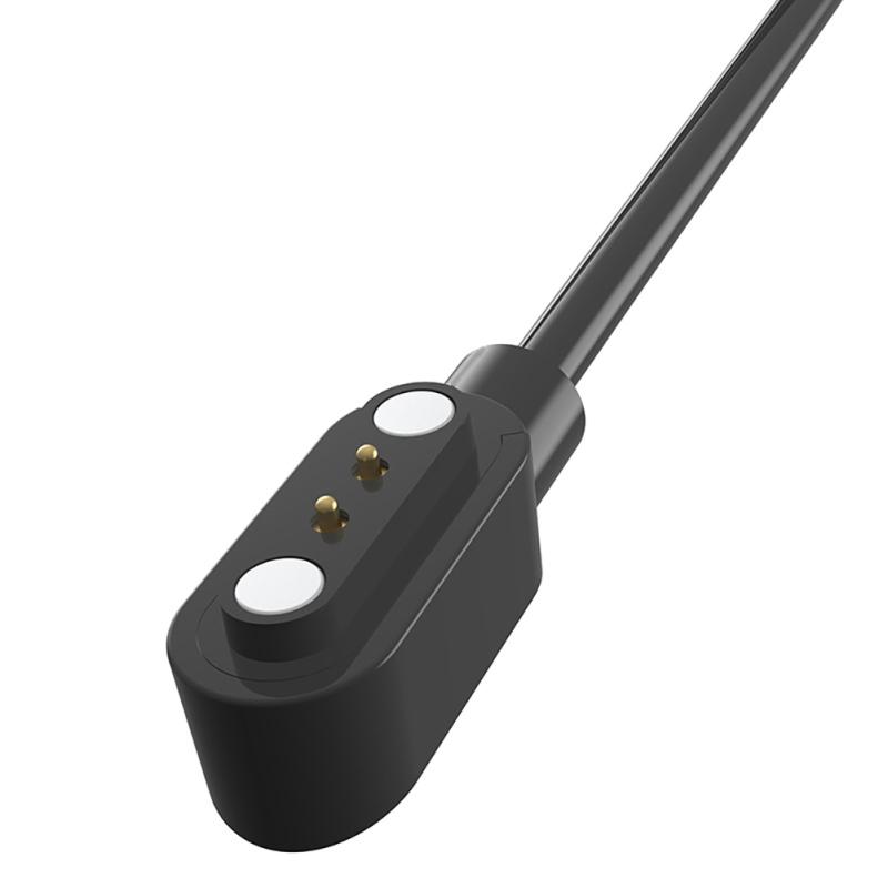 Зарядное устройство для смарт-часов, USB-кабель для зарядки, магнитный шнур для зарядки, совместимый с смарт-часами Colmi P28 Plus