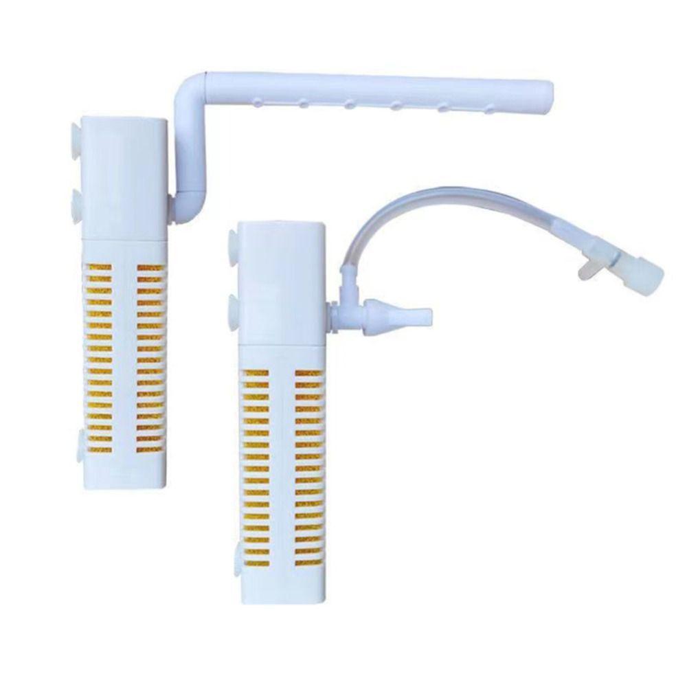 Внутренние фильтры для аквариума Silent Wave, делающие кислородную фильтрацию эффективной. Фильтр для водяного насоса