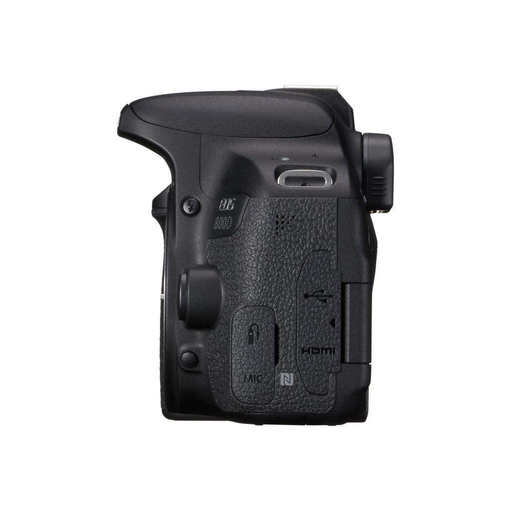 Canon Корпус цифровой зеркальной фотокамеры EOS 800D