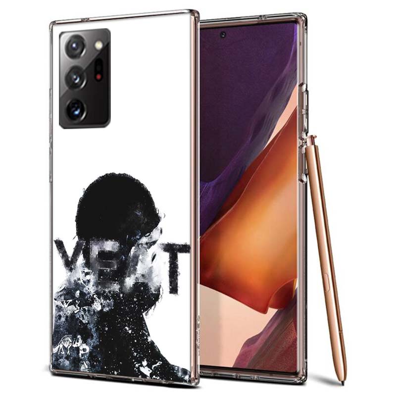 Чехол для телефона Yeat Rapper AfterLyfe для Samsung A55 A35 A25 A15 A07 A05S A16 A17 A26 A36 A37 A56 A57 Galaxy Note 20 10 A50S A71 A51