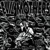 CD EVIL MOTHERS - Crossdresser CDDVN26 Devotion 1993 UK Танцевальная и Электронная Музыка Б/У