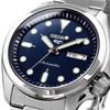 SEIKO 5 SPORTS Automatic Mechanical Limited Edition Men's Watch SRPE53K1 Navy