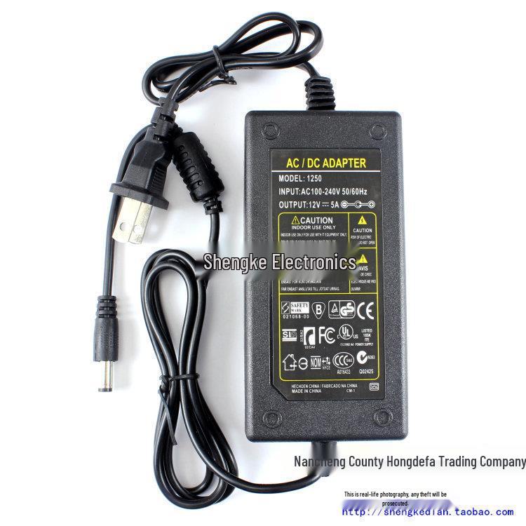 Ручной PWM-контроллер скорости вентилятора DC12V с переключателем, 4-проводной, шумоподавление, 3А